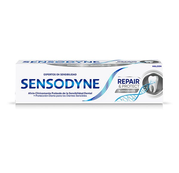 Repair & Protect