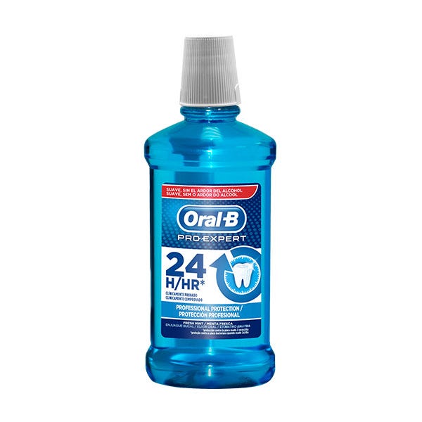 Pro-Expert 24H