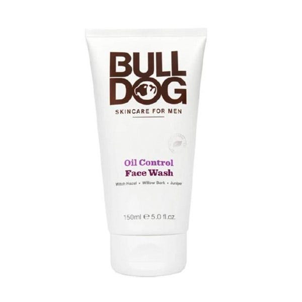 Oil Control Face Wash