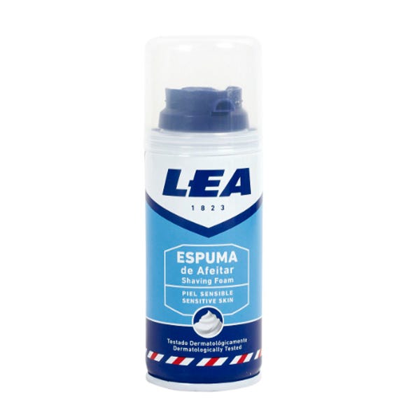 Espuma De Afeitar