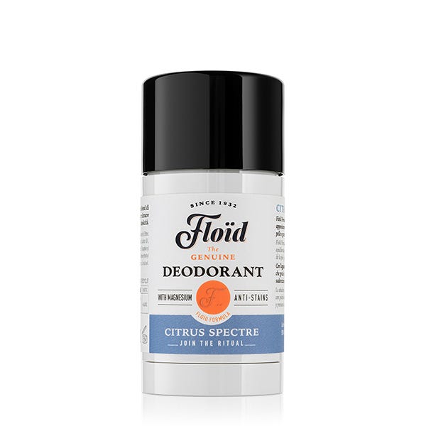 Deo Stick Citrus