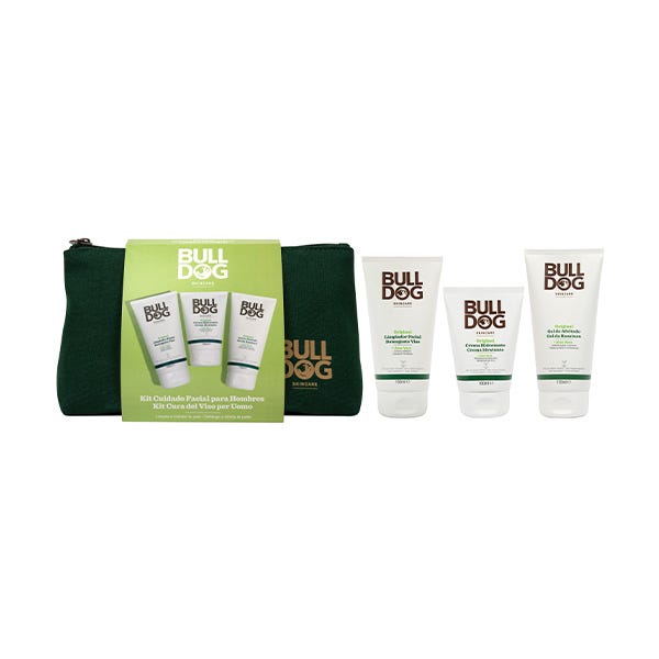 Kit Cuidado Facial