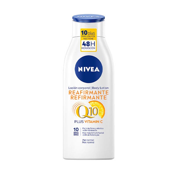 Q10 Vitamina C