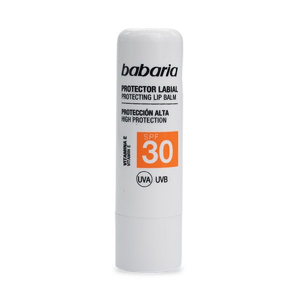 Protector Labial Aloe Spf 30