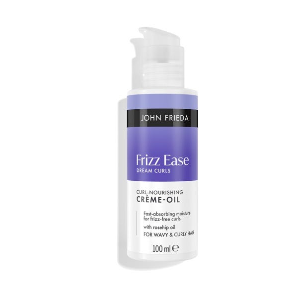 Frizz Ease Dream Curls Oil