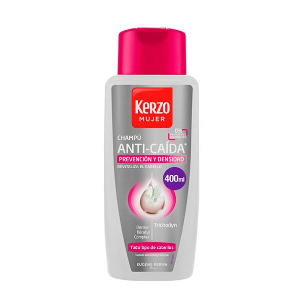 Prevención Y Densidad Para Mujer