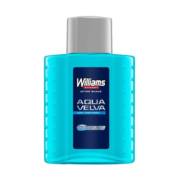 Aqua Velva Loción