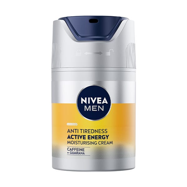Men Active Energy