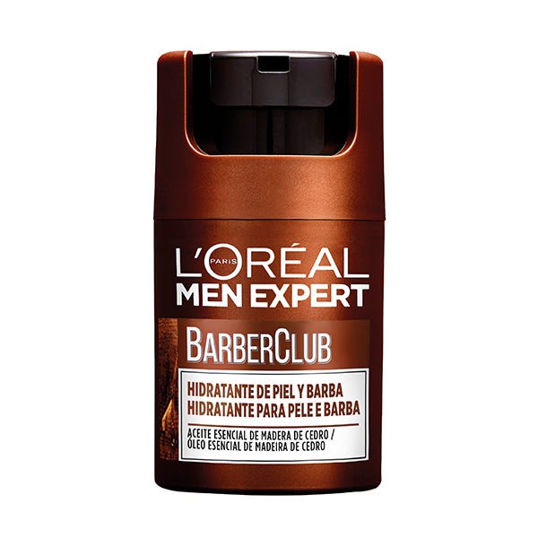 Barberclub