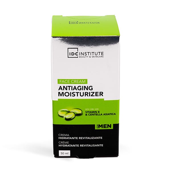 Revitalising Cream
