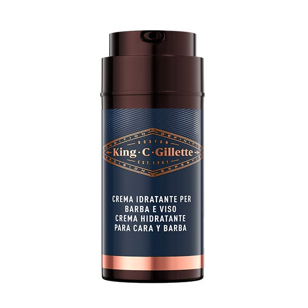 Crema Hidratante