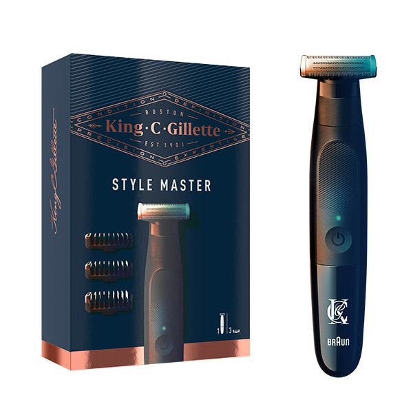 Style Master