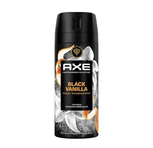 Black Vanilla