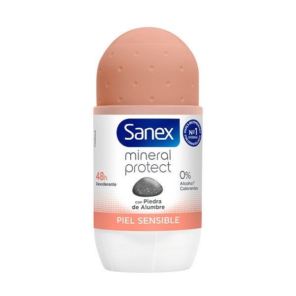 Mineral Protect