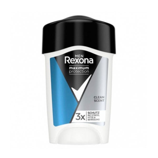 Clean Scent