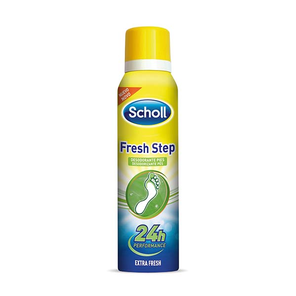 Fresh Step