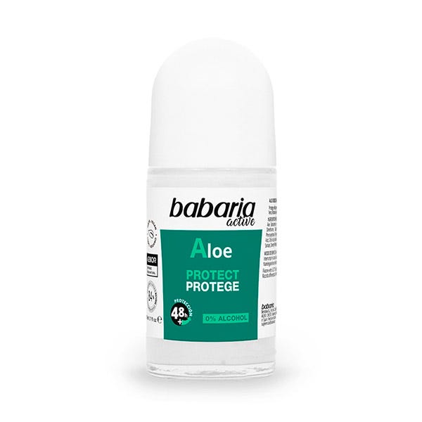 Aloe