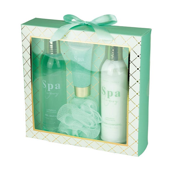 Spa Luxury