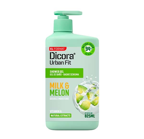 Gel Baño Melon