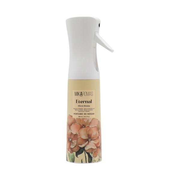 Perfume Hogar Eternal Amaderada