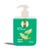 Jabón Liquido Manos Aloe Vera