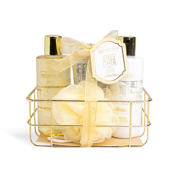 Kit Essentials Gold