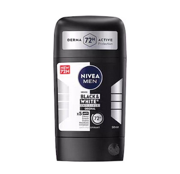 Desodorante Stick Original Men