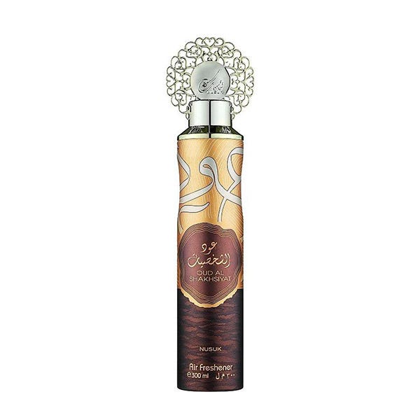 Oud Al Shakhsiyat