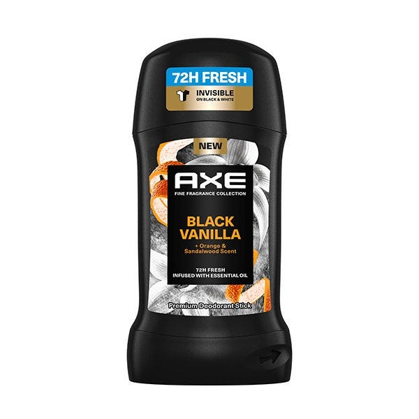 Black Vanilla
