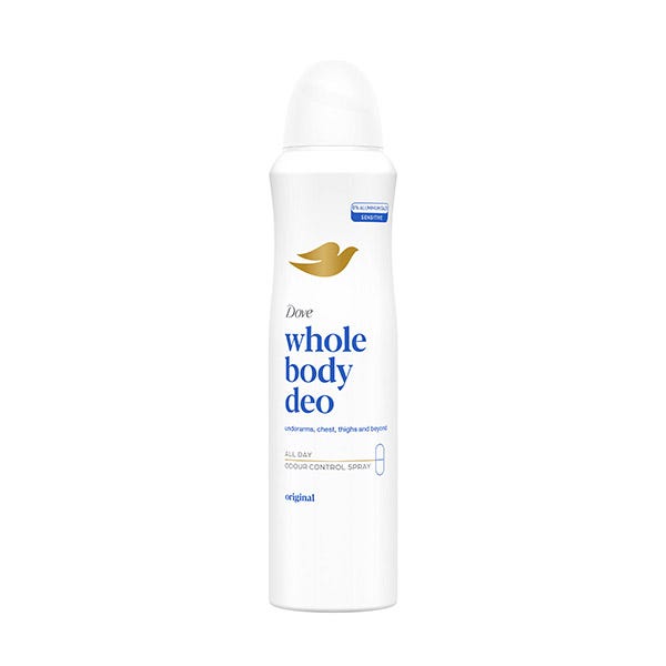 Whole Body Original
