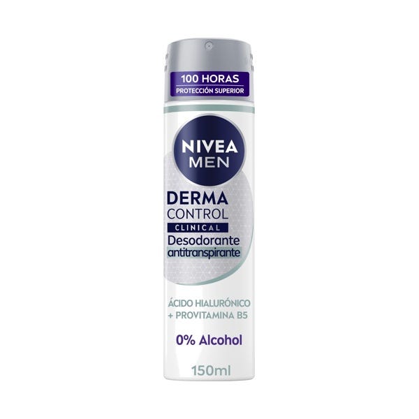 Derma Control Clinical