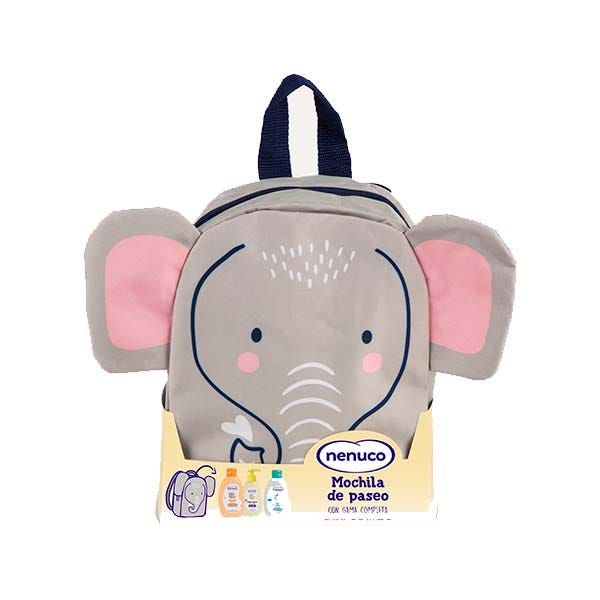 Mochila De Paseo