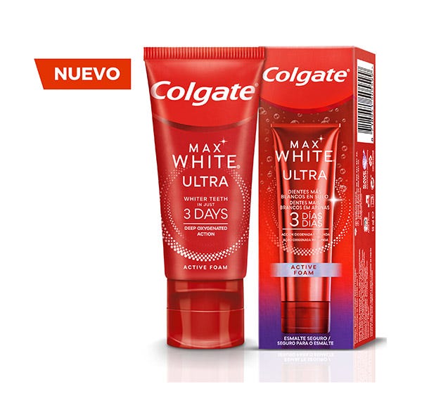 Max White Ultra