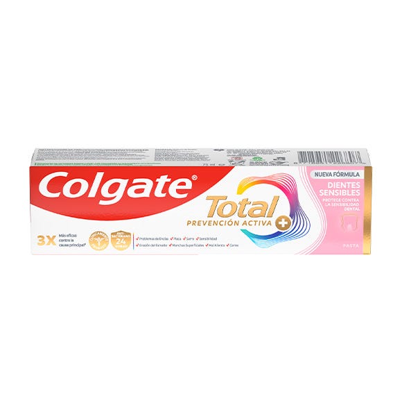 Total Advanced Sensitive