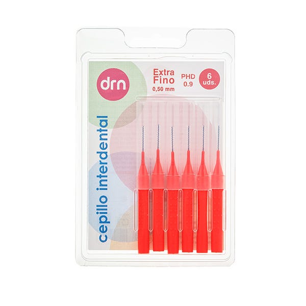 Cepillo Interdental