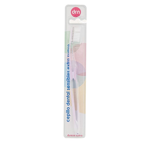 Cepillo Dental Sensibles