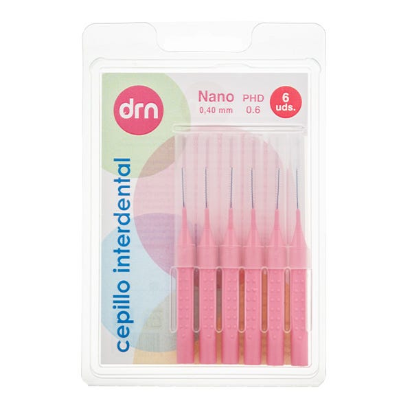 Cepillo Interdental