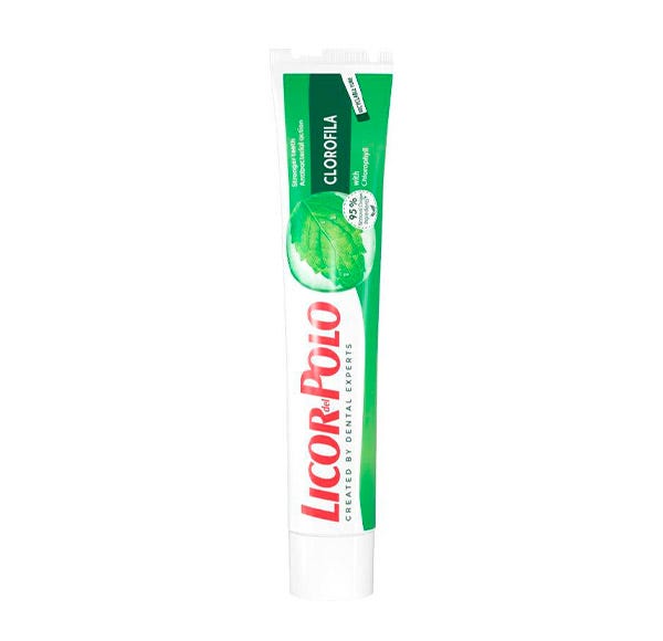 Clorofila