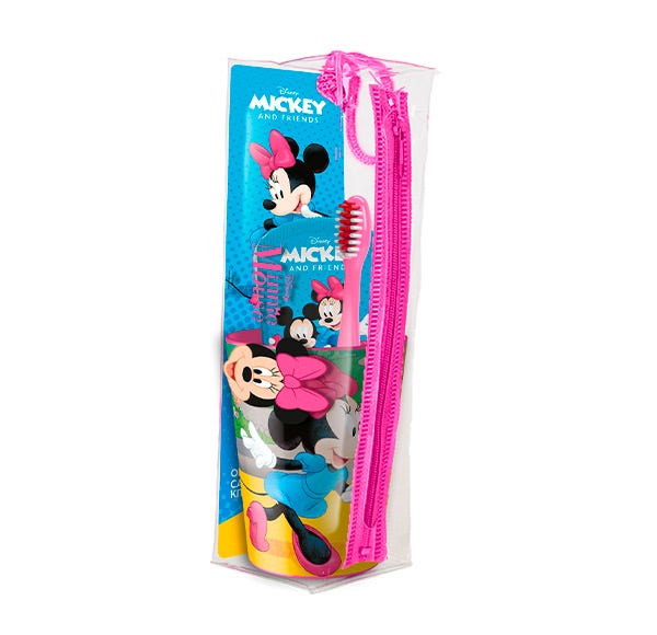Minnie