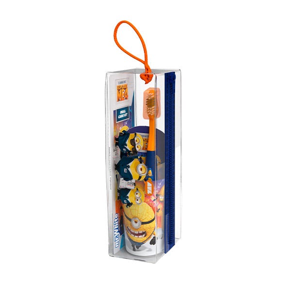 Minions