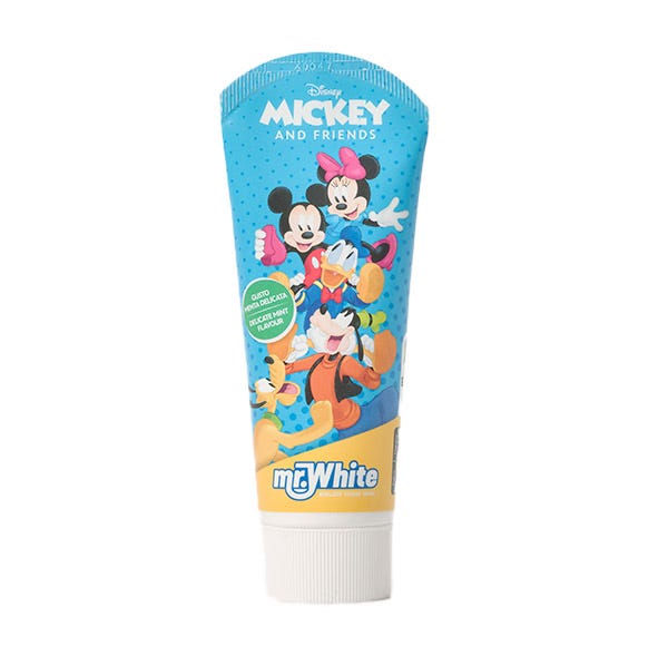 Mickey