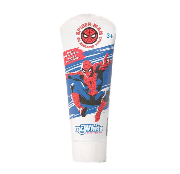 Spiderman