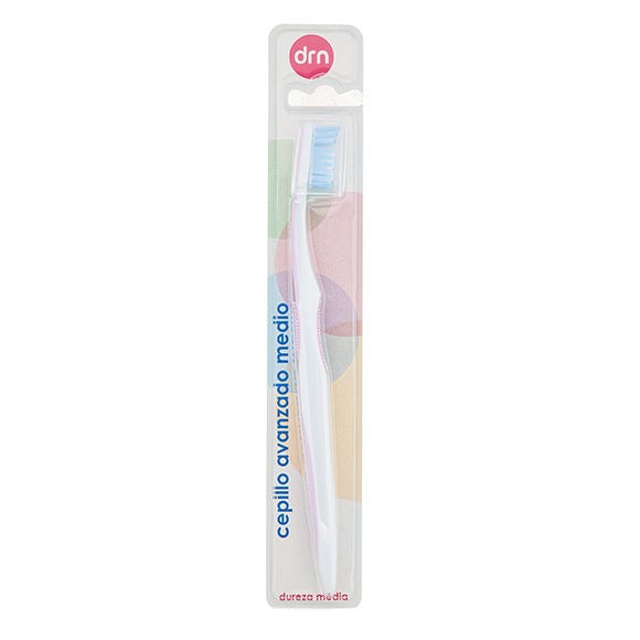 Cepillo Dental Avanzado