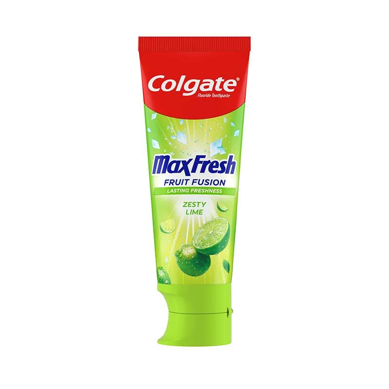 Max Fresh Fruit Fusion