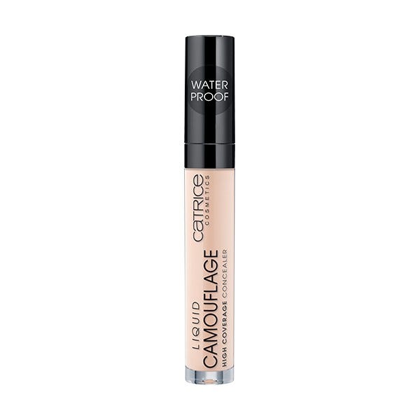 Corrector Liquid Camouflage