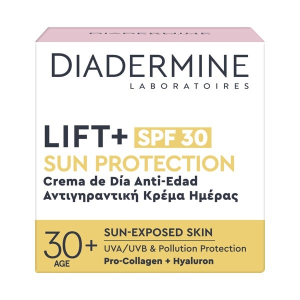 Lift Protector Solar SPF30