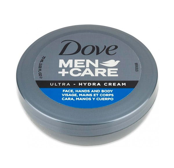 Ultra- Hydra Cream