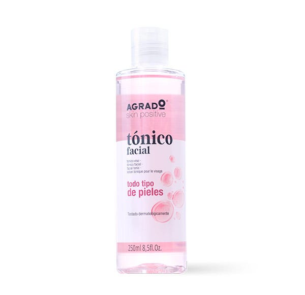 Tónico Facial