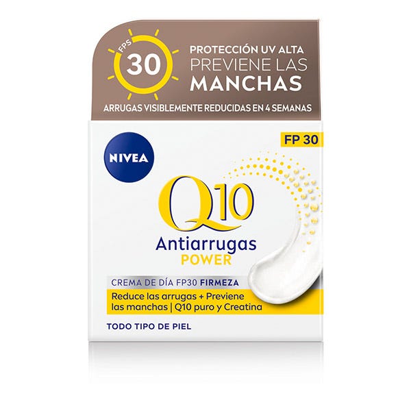 Q10 Antiarrugas Power 50ML