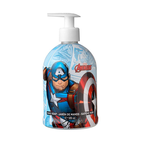 Capitán America